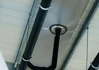 青龙虹吸排水的原理