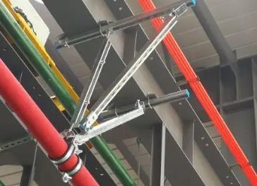 青龙抗震支架厂家与你分享你必须做的紧急情况下的准备
